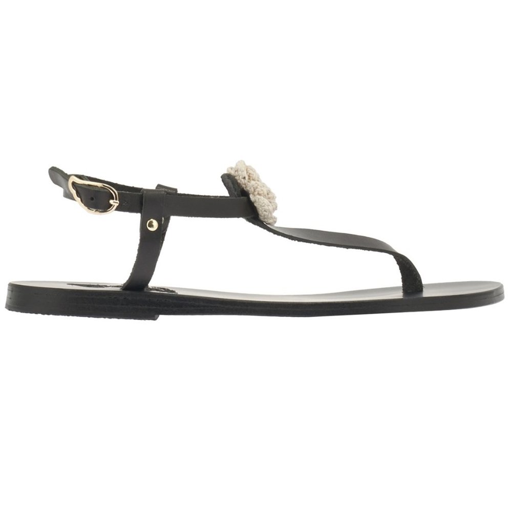 Brand New Ancient Greek Sandals Lito Sandals - Picture 3 of 12